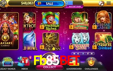 Descubra o Programa VIP da Fb85Bet: Vantagens Exclusivas para Jogadores