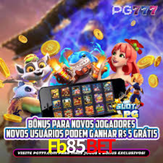 Descubra a Essência do Fb85Bet: Nossa História e Compromissos